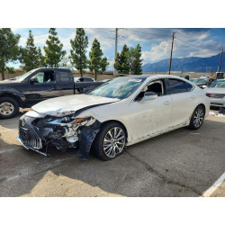 2020 LEXUS ES 58ADZ1B16LU066461 68162096