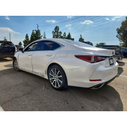 2020 LEXUS ES 58ADZ1B16LU066461 68162096