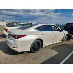 2020 LEXUS ES 58ADZ1B16LU066461 68162096