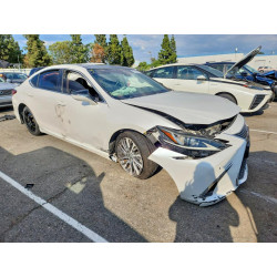 2020 LEXUS ES 58ADZ1B16LU066461 68162096