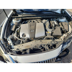 2020 LEXUS ES 58ADZ1B16LU066461 68162096