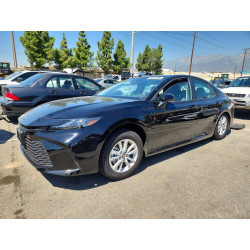 2026 TOYOTA CAMRY 4T1DAACKXTU762228 68239136