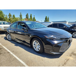 2026 TOYOTA CAMRY 4T1DAACKXTU762228 68239136