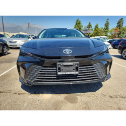 2026 TOYOTA CAMRY 4T1DAACKXTU762228 68239136