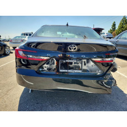 2026 TOYOTA CAMRY 4T1DAACKXTU762228 68239136