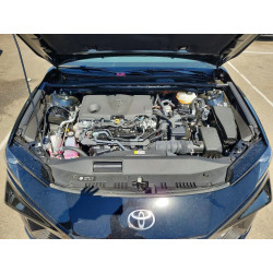 2026 TOYOTA CAMRY 4T1DAACKXTU762228 68239136