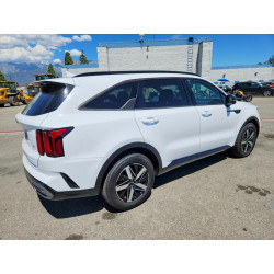 2021 KIA SORENTO 5XYRL4LC2MG067405 68263866