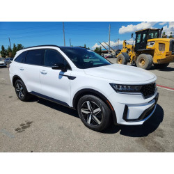2021 KIA SORENTO 5XYRL4LC2MG067405 68263866