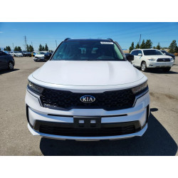 2021 KIA SORENTO 5XYRL4LC2MG067405 68263866