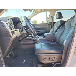 2021 KIA SORENTO 5XYRL4LC2MG067405 68263866