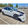 2022 TESLA MODEL Y 7SAYGDEF2NF336750 68876756