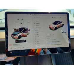 2022 TESLA MODEL Y 7SAYGDEF2NF336750 68876756