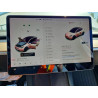 2022 TESLA MODEL Y 7SAYGDEF2NF336750 68876756