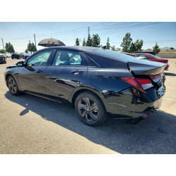 2021 HYUNDAI ELANTRA KMHLM4AG0MU209365 69056366