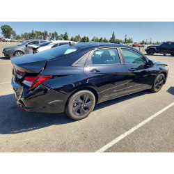2021 HYUNDAI ELANTRA KMHLM4AG0MU209365 69056366