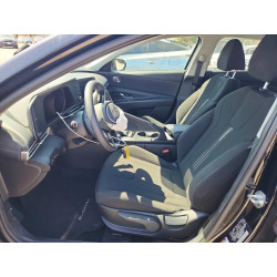 2021 HYUNDAI ELANTRA KMHLM4AG0MU209365 69056366