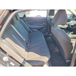 2021 HYUNDAI ELANTRA KMHLM4AG0MU209365 69056366