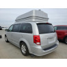 2012 DODGE CARAVAN