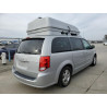 2012 DODGE CARAVAN