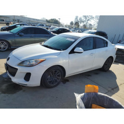2012 MAZDA 3