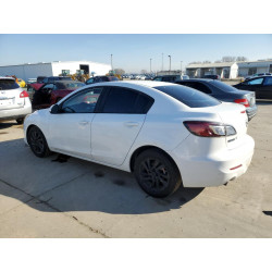2012 MAZDA 3