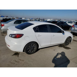 2012 MAZDA 3