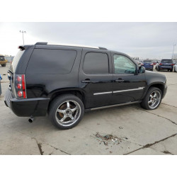 2011 GMC YUKON