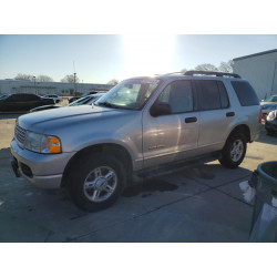 2005 FORD EXPLORER