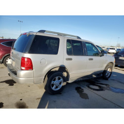 2005 FORD EXPLORER