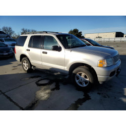 2005 FORD EXPLORER