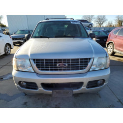 2005 FORD EXPLORER