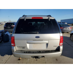 2005 FORD EXPLORER