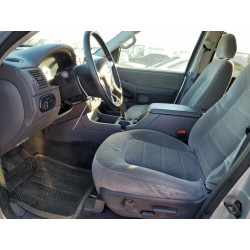 2005 FORD EXPLORER