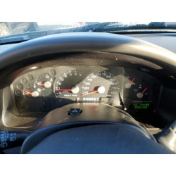 2005 FORD EXPLORER