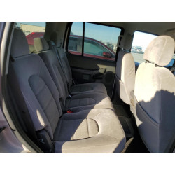 2005 FORD EXPLORER