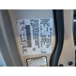 2005 FORD EXPLORER