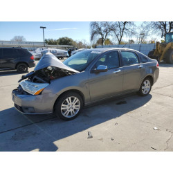 2010 FORD FOCUS