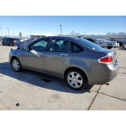 2010 FORD FOCUS
