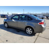 2010 FORD FOCUS