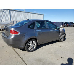 2010 FORD FOCUS