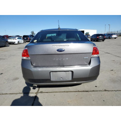 2010 FORD FOCUS