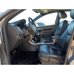 2010 FORD FOCUS