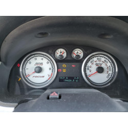 2010 FORD FOCUS