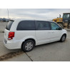 2011 DODGE CARAVAN