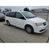 2011 DODGE CARAVAN