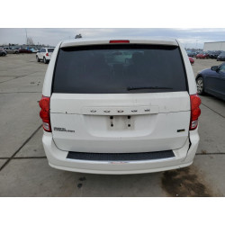 2011 DODGE CARAVAN
