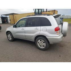 2003 TOYOTA RAV4
