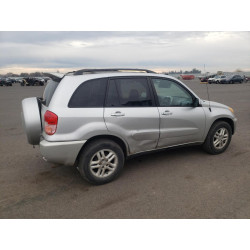 2003 TOYOTA RAV4
