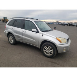 2003 TOYOTA RAV4