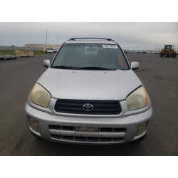 2003 TOYOTA RAV4
